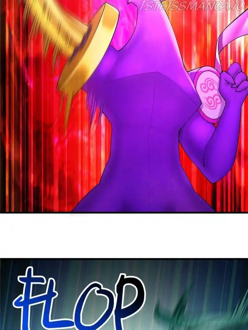 I Picked Up An Attribute Chapter 172