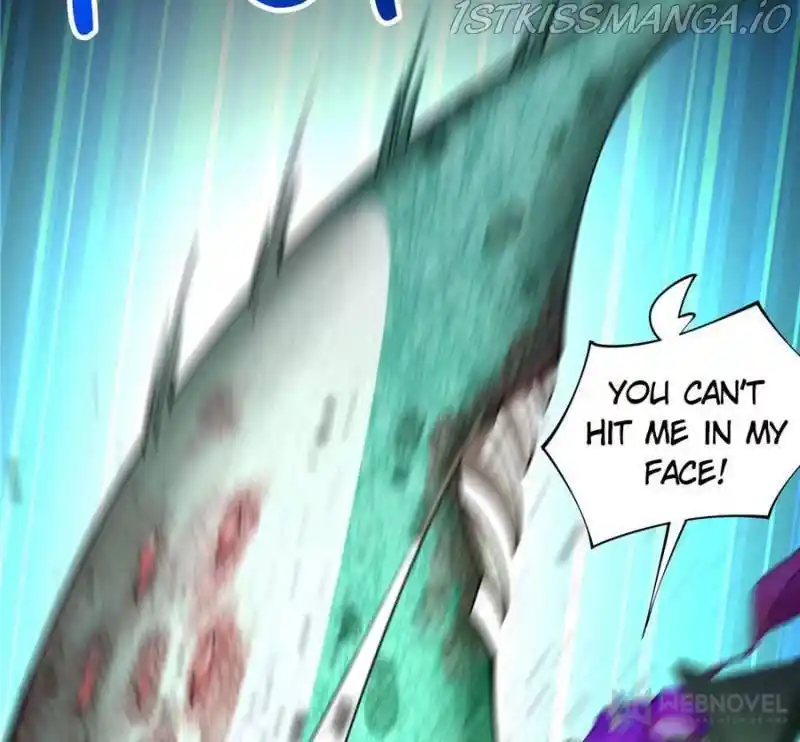 I Picked Up An Attribute Chapter 172