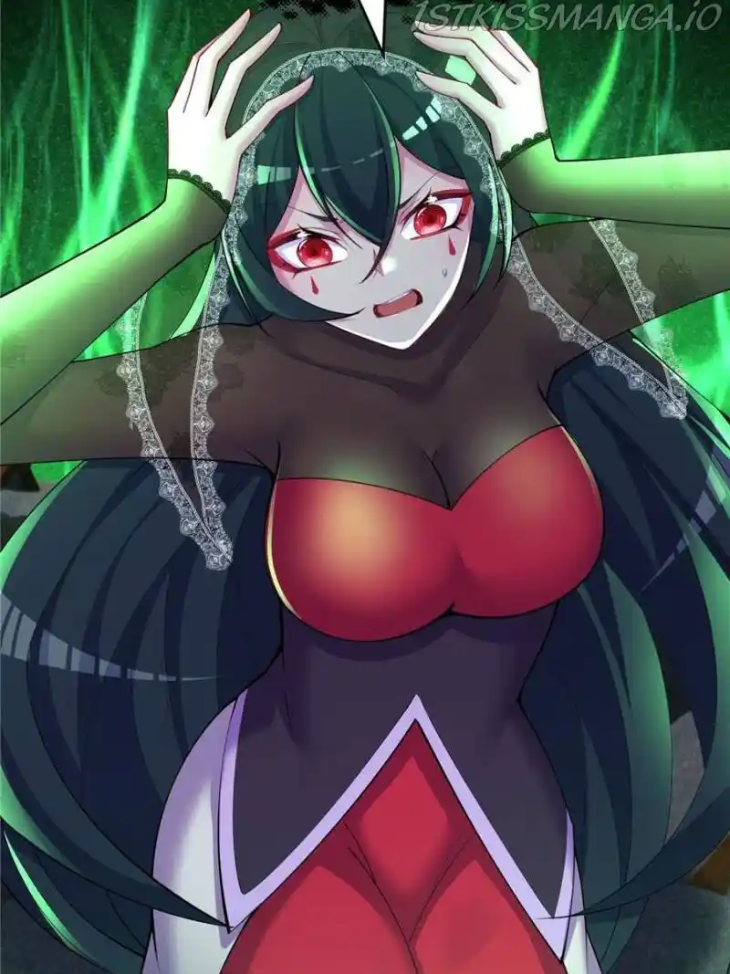 I Picked Up An Attribute Chapter 172