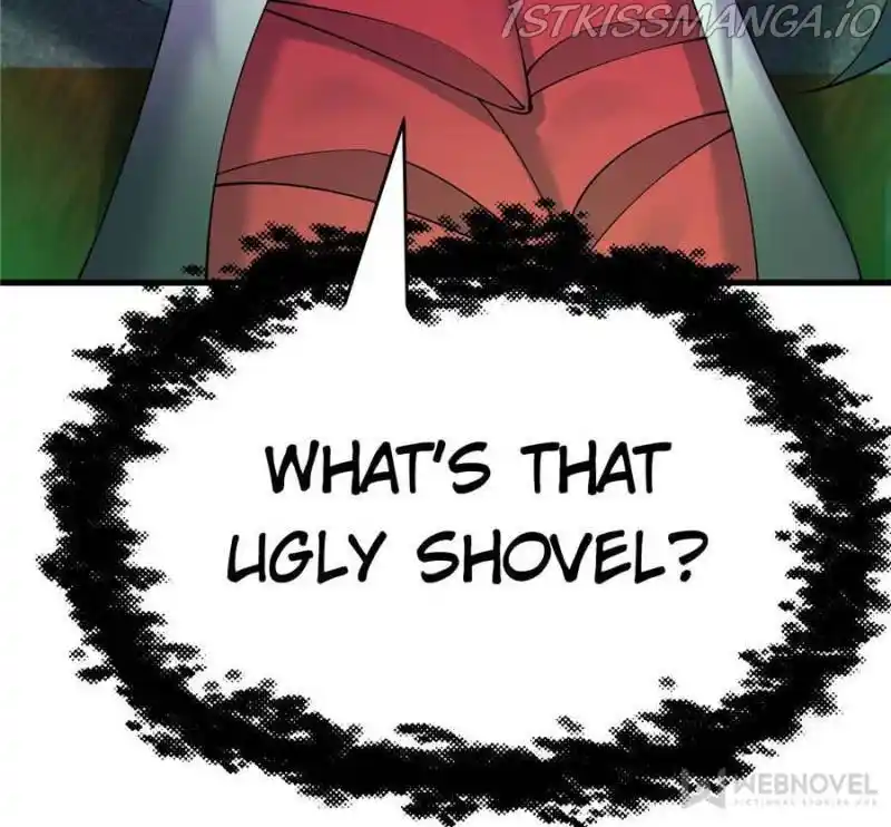 I Picked Up An Attribute Chapter 172