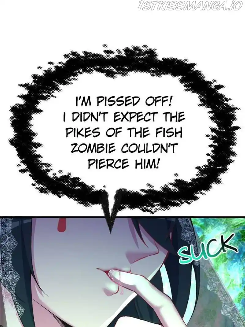 I Picked Up An Attribute Chapter 172