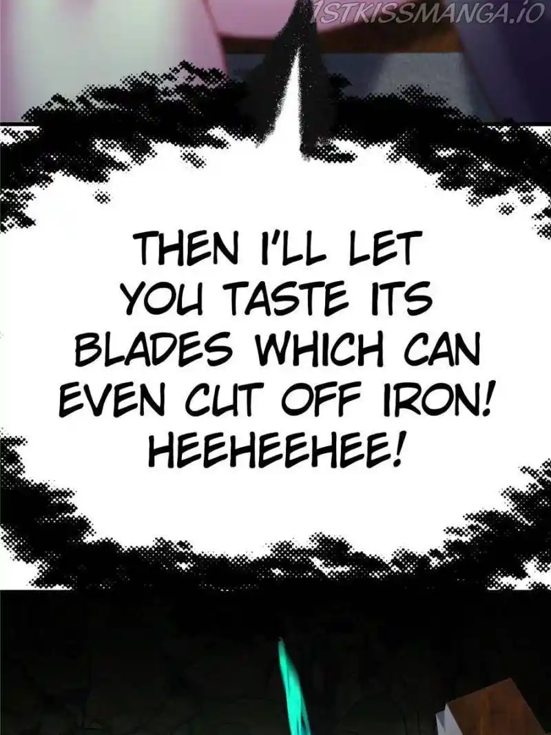 I Picked Up An Attribute Chapter 172