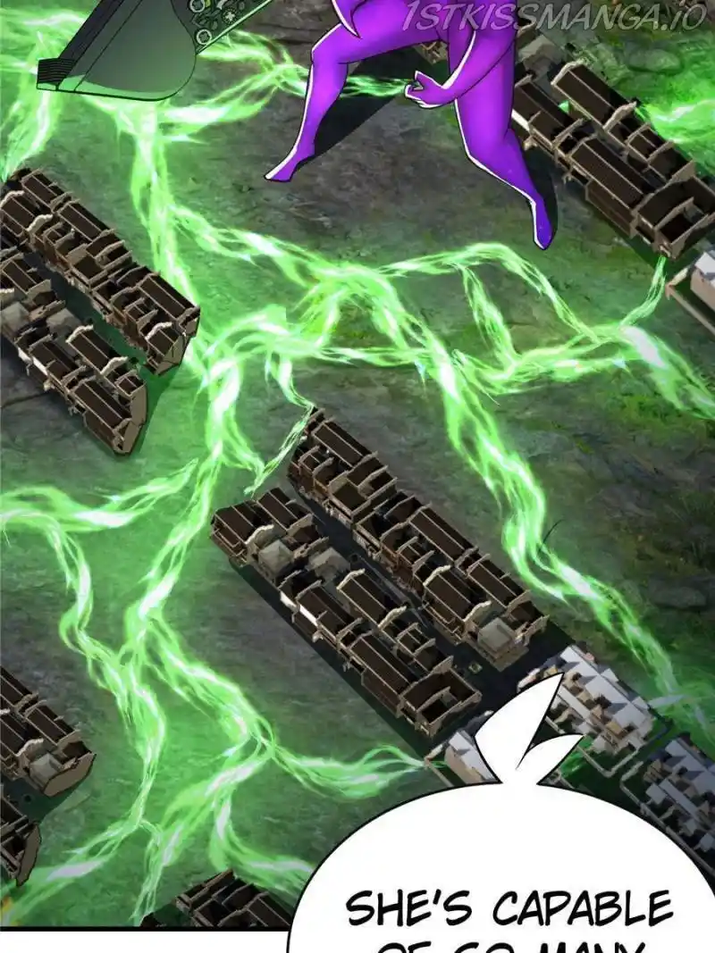 I Picked Up An Attribute Chapter 172