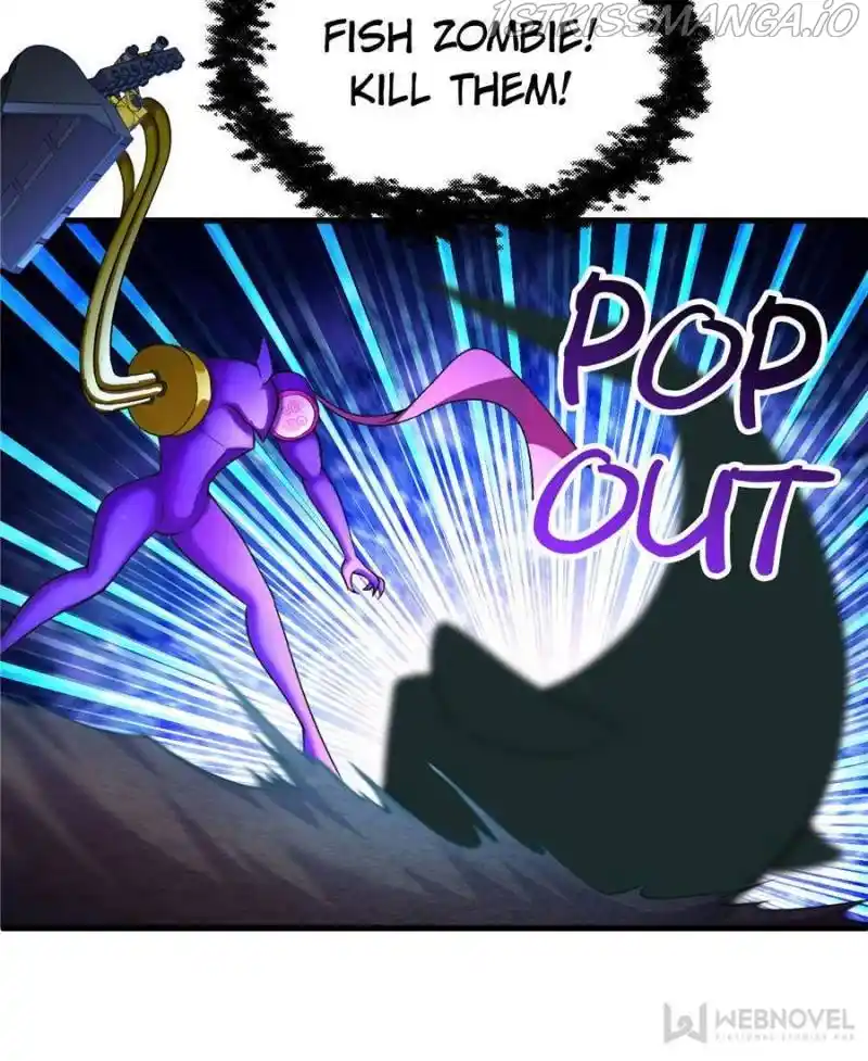 I Picked Up An Attribute Chapter 172