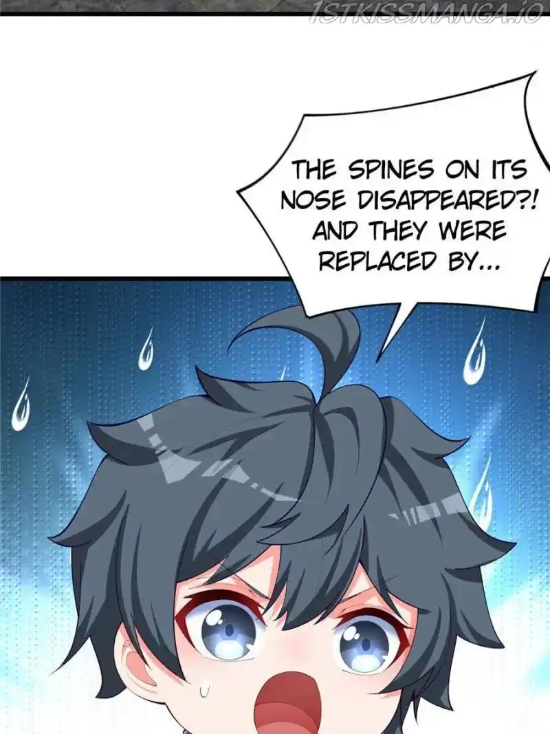 I Picked Up An Attribute Chapter 172