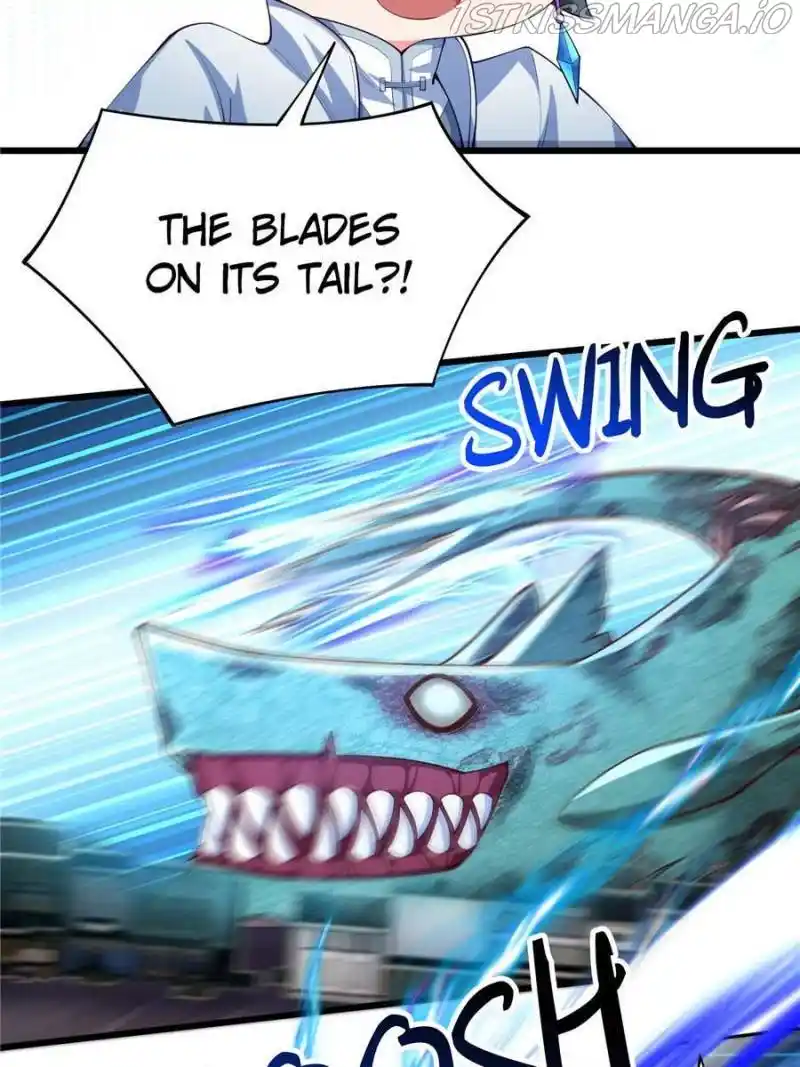 I Picked Up An Attribute Chapter 172