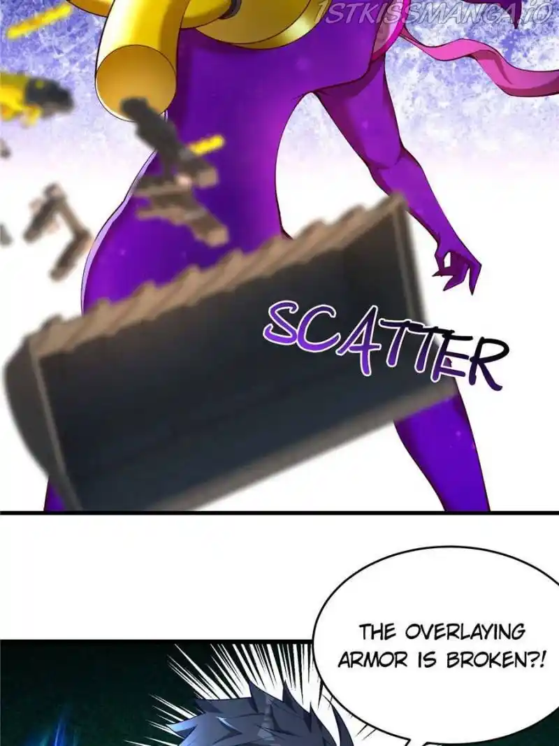 I Picked Up An Attribute Chapter 172