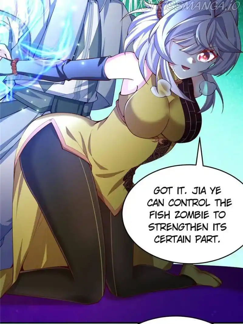 I Picked Up An Attribute Chapter 172