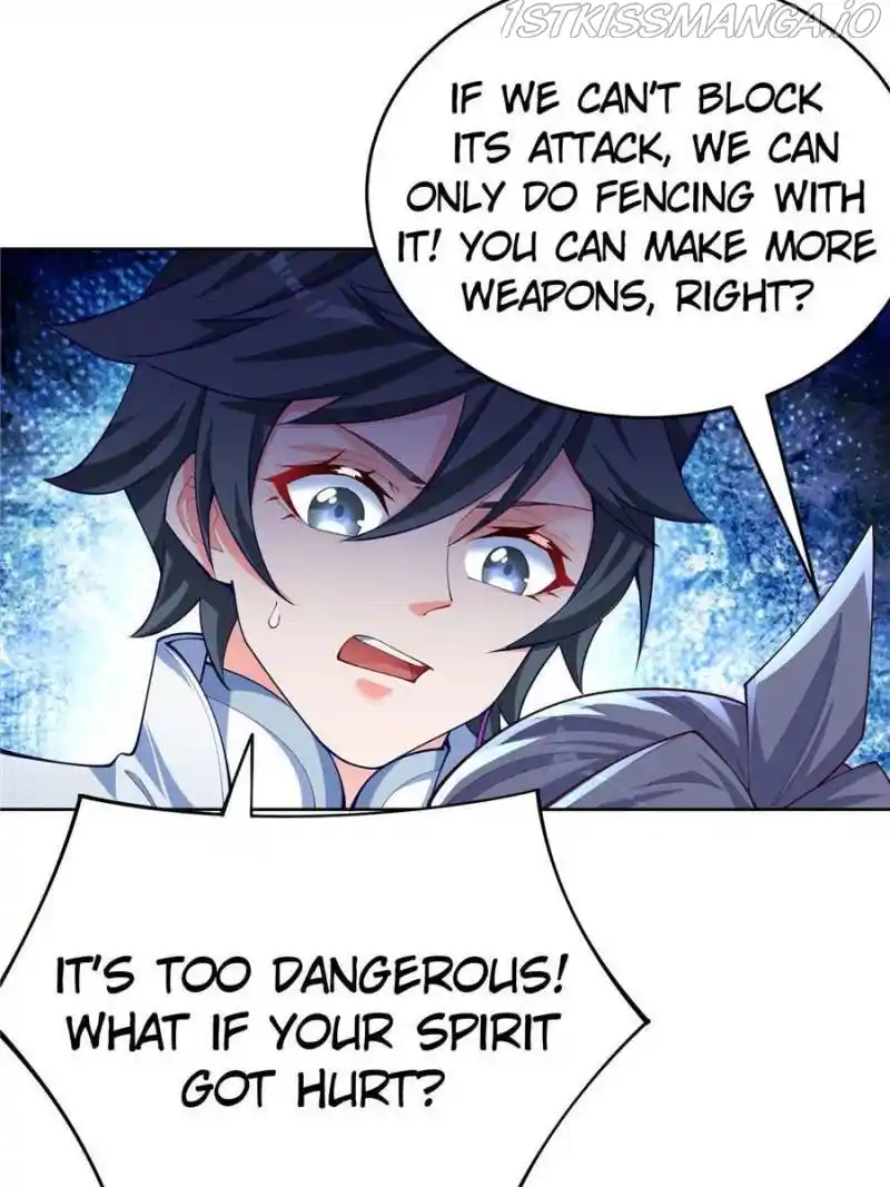 I Picked Up An Attribute Chapter 172