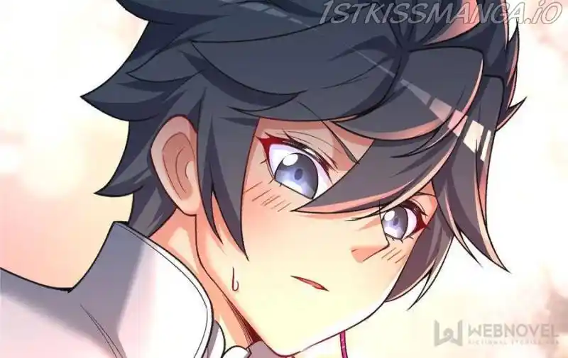 I Picked Up An Attribute Chapter 172