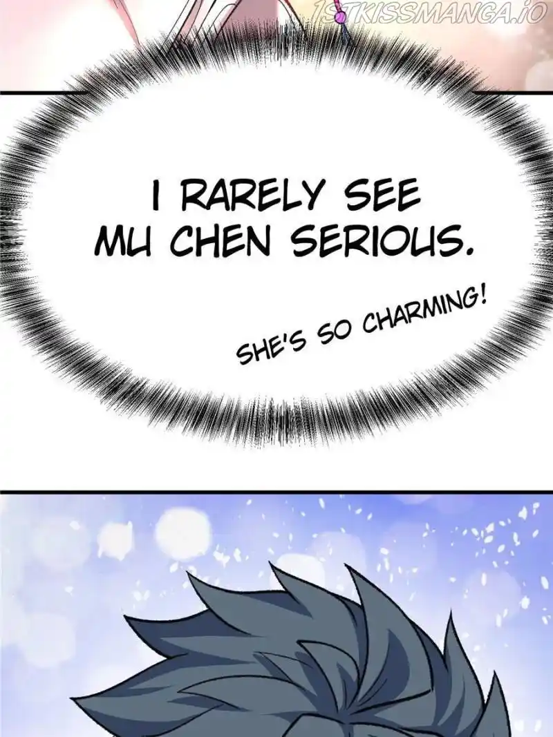 I Picked Up An Attribute Chapter 172