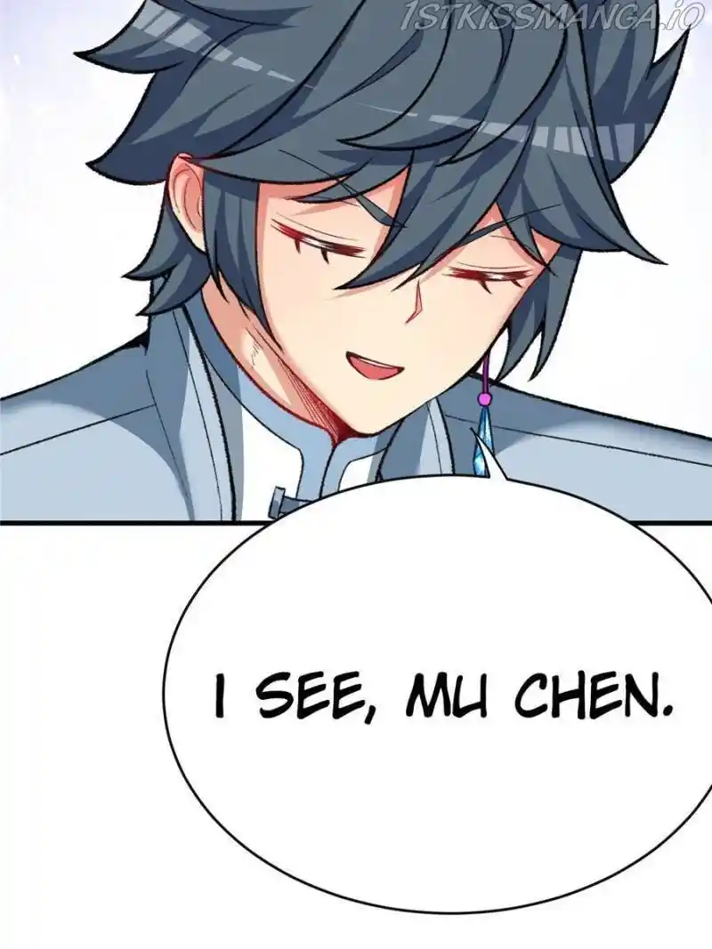 I Picked Up An Attribute Chapter 172