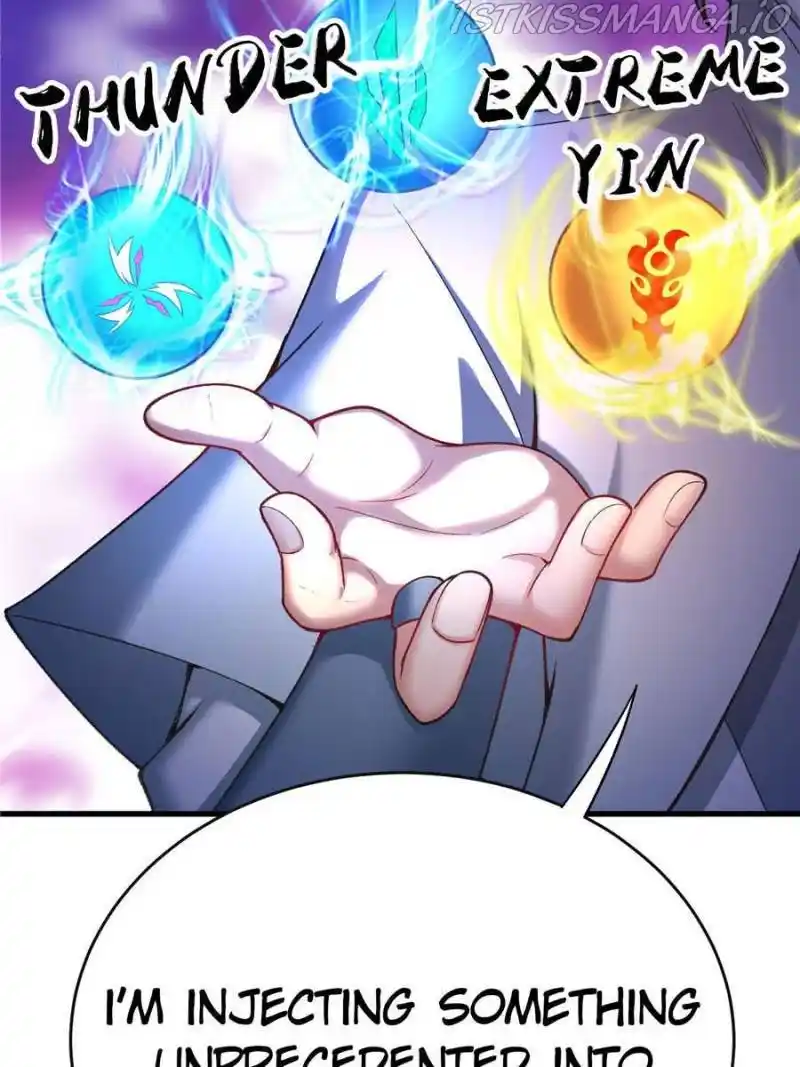 I Picked Up An Attribute Chapter 172