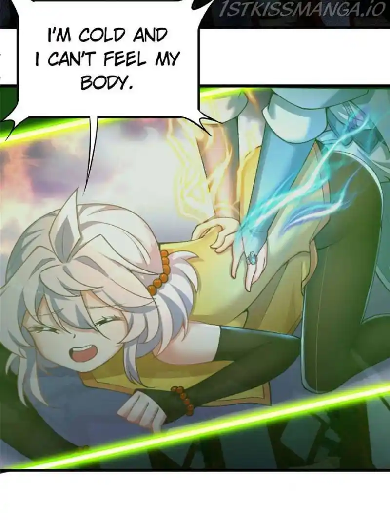 I Picked Up An Attribute Chapter 172