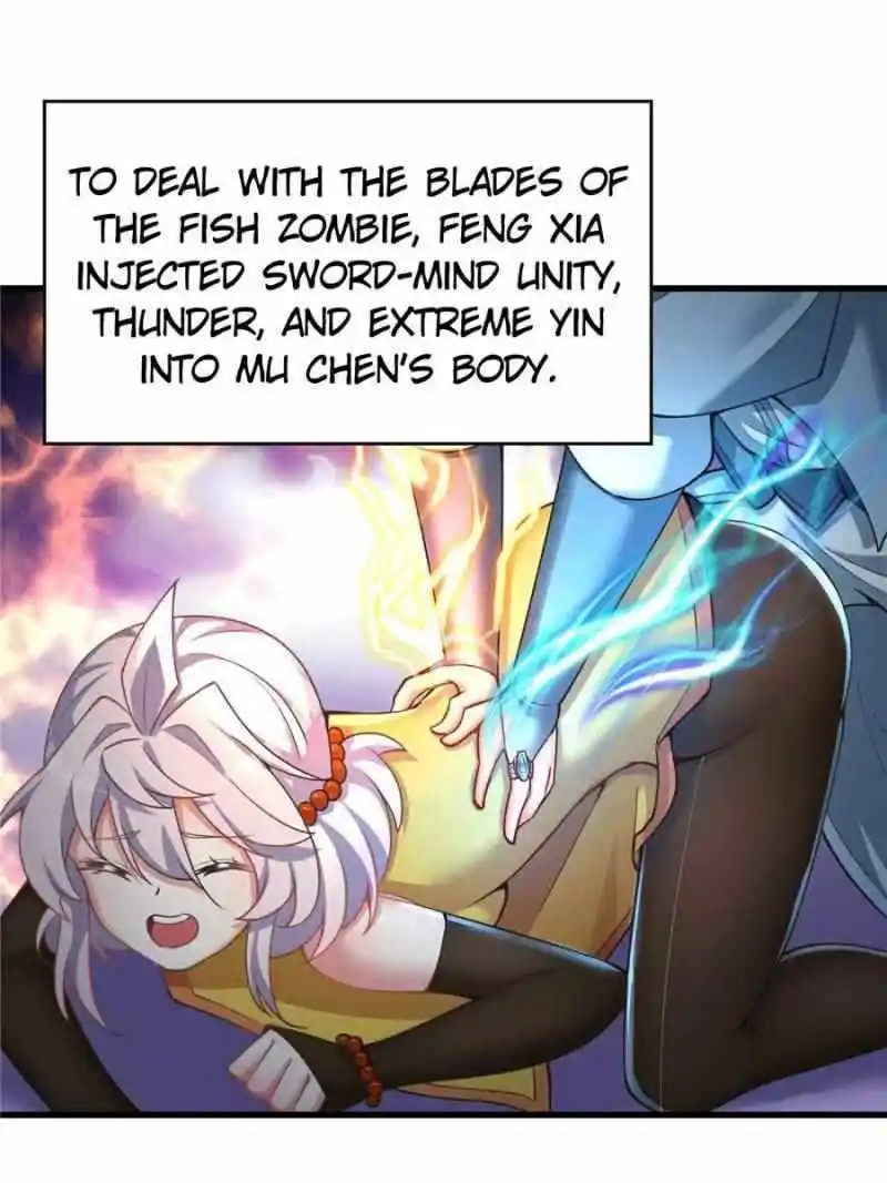 I Picked Up An Attribute Chapter 173