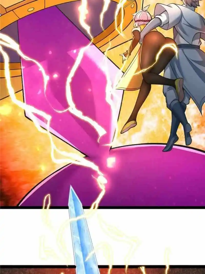 I Picked Up An Attribute Chapter 173