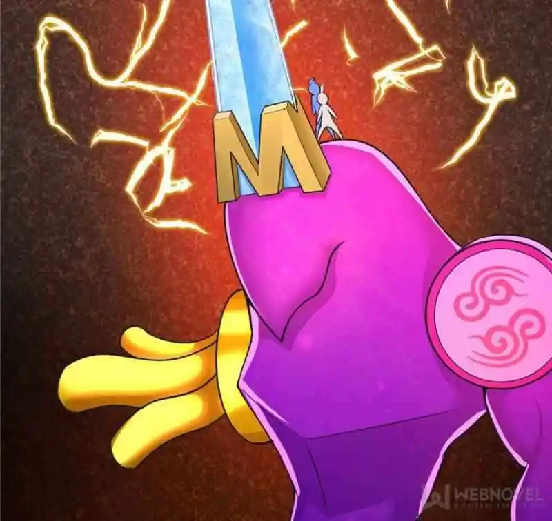 I Picked Up An Attribute Chapter 173