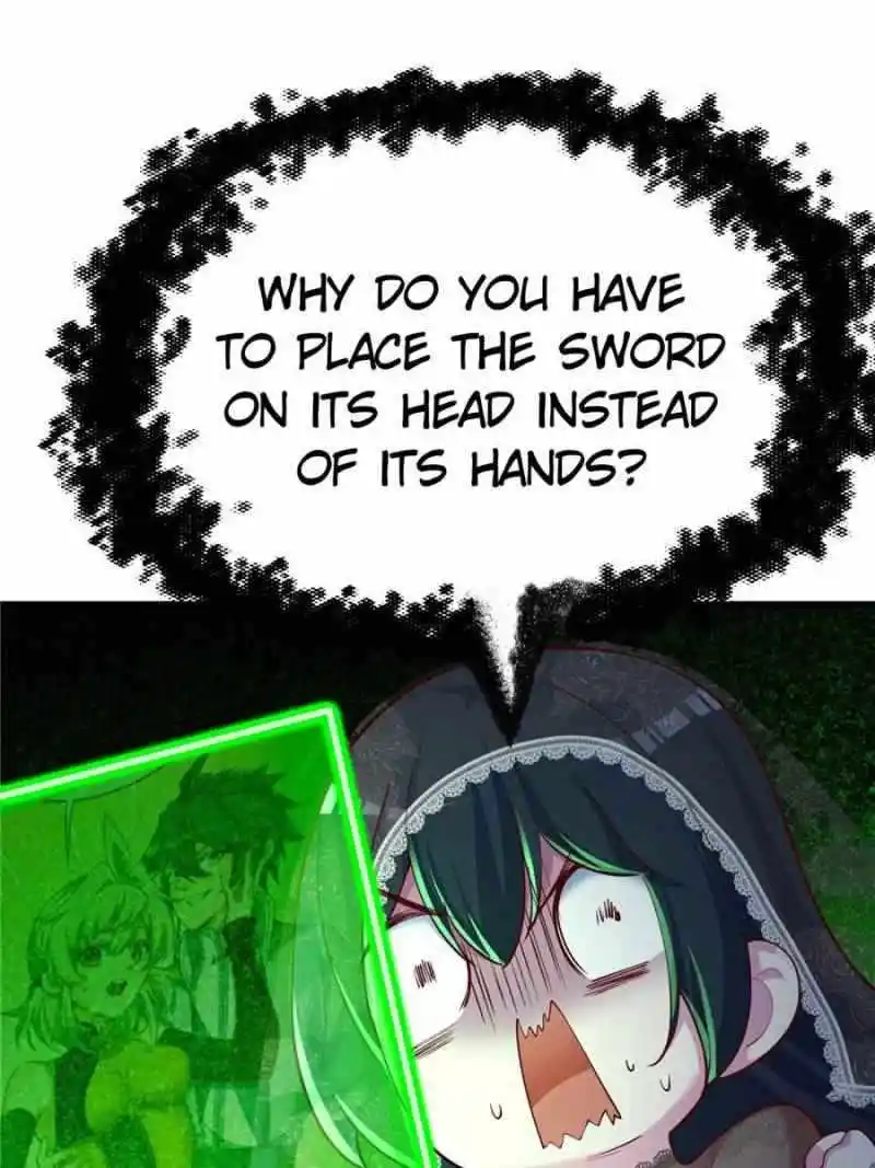 I Picked Up An Attribute Chapter 173