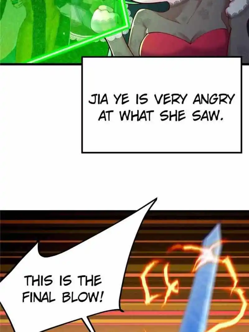 I Picked Up An Attribute Chapter 173