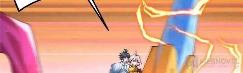 I Picked Up An Attribute Chapter 173