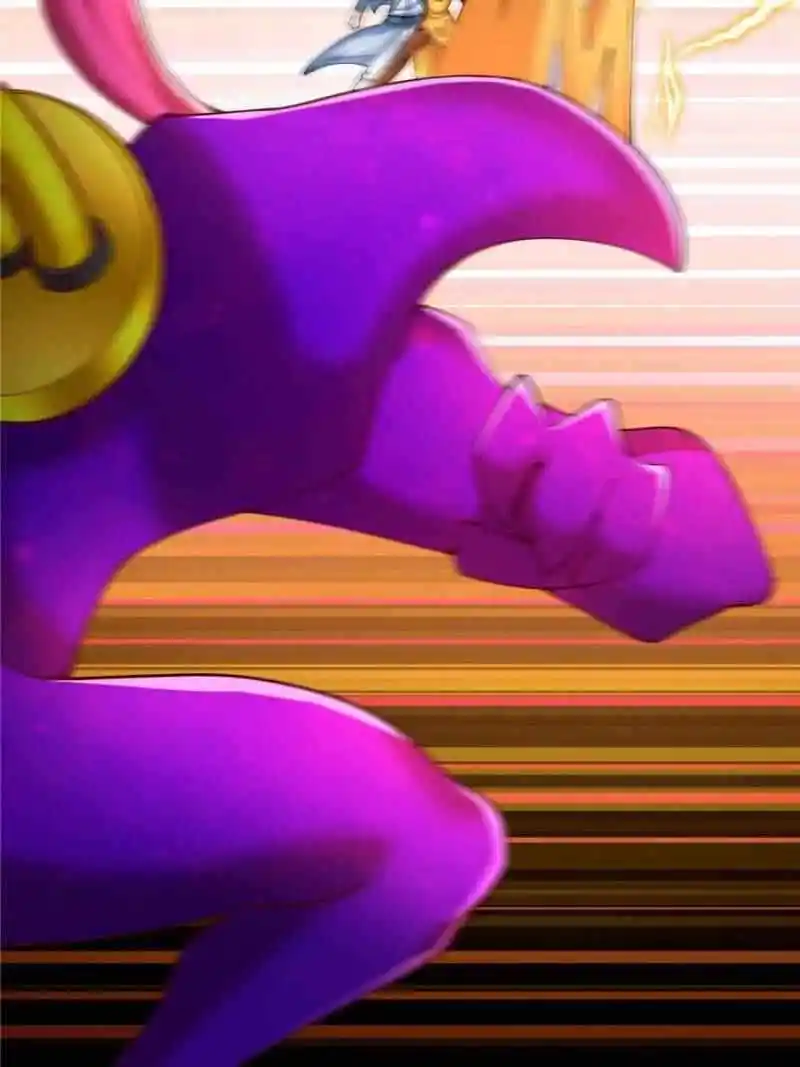 I Picked Up An Attribute Chapter 173