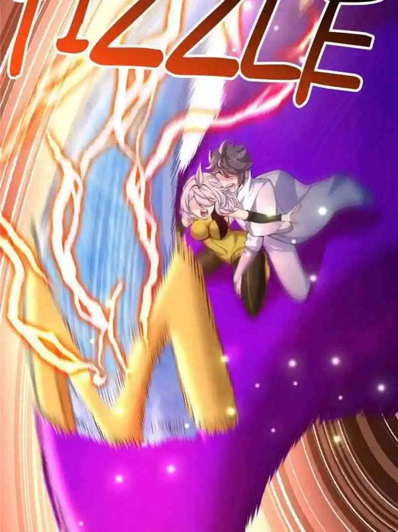 I Picked Up An Attribute Chapter 173