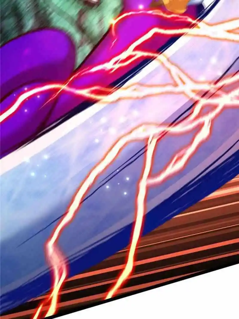 I Picked Up An Attribute Chapter 173