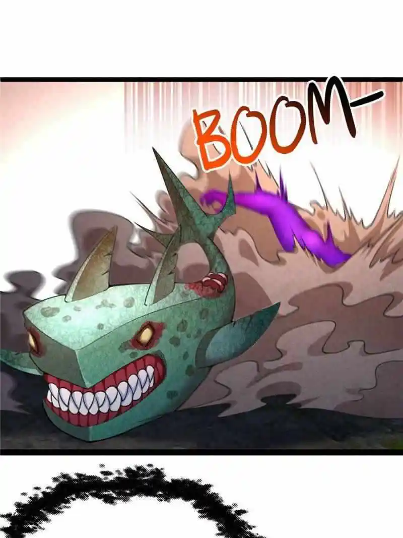 I Picked Up An Attribute Chapter 173