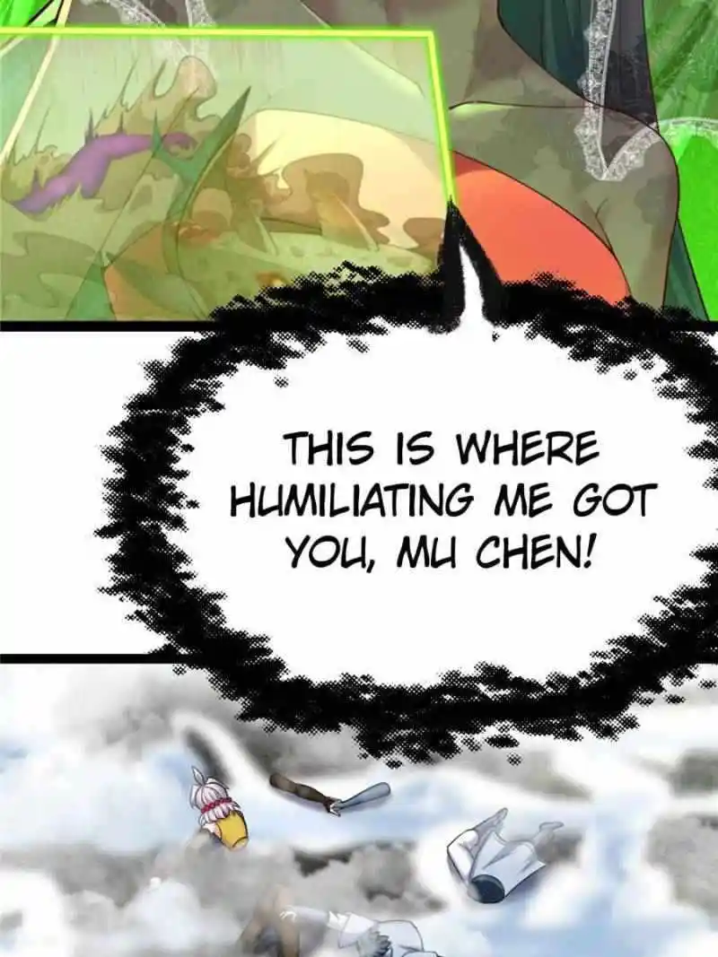 I Picked Up An Attribute Chapter 173