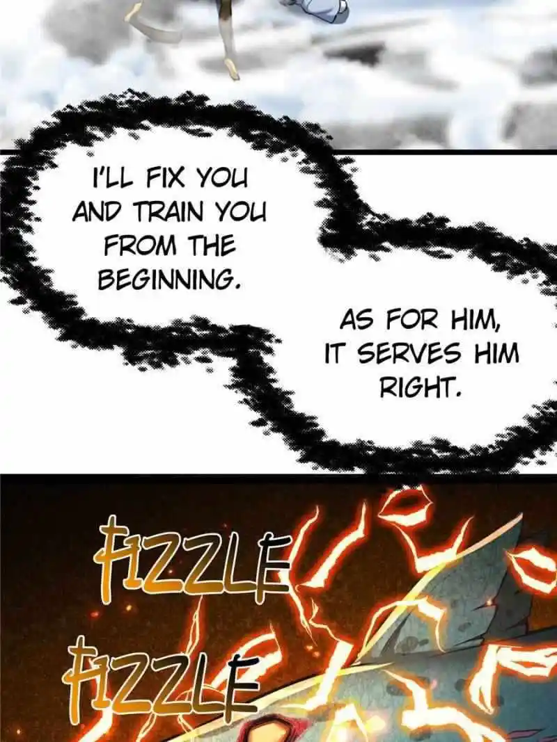 I Picked Up An Attribute Chapter 173