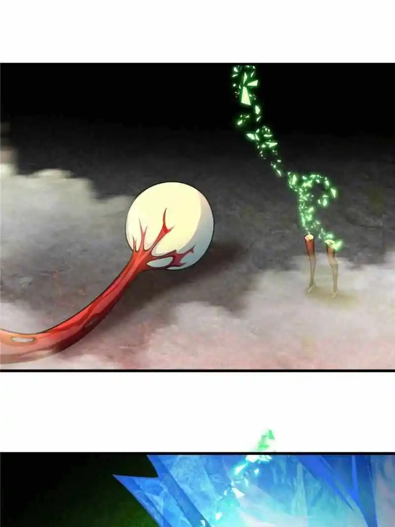 I Picked Up An Attribute Chapter 173