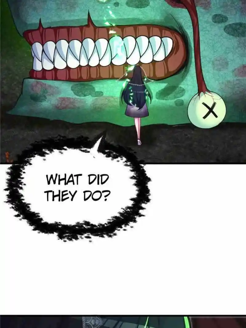 I Picked Up An Attribute Chapter 173