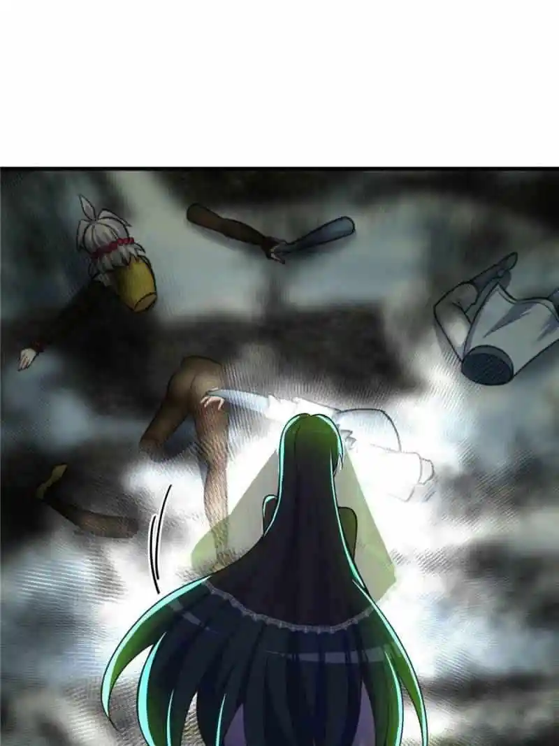 I Picked Up An Attribute Chapter 173