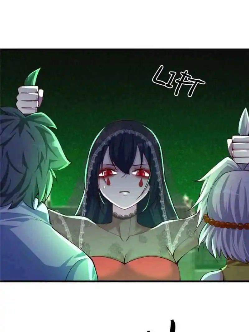 I Picked Up An Attribute Chapter 173