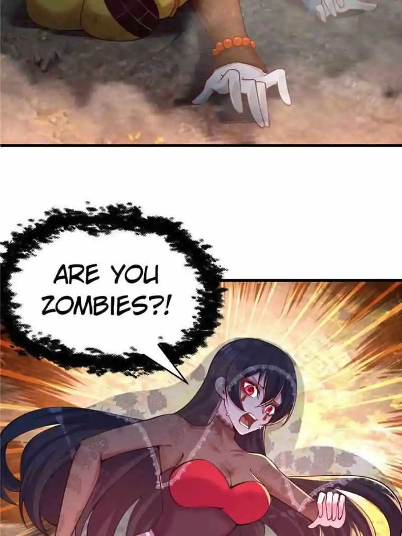 I Picked Up An Attribute Chapter 173