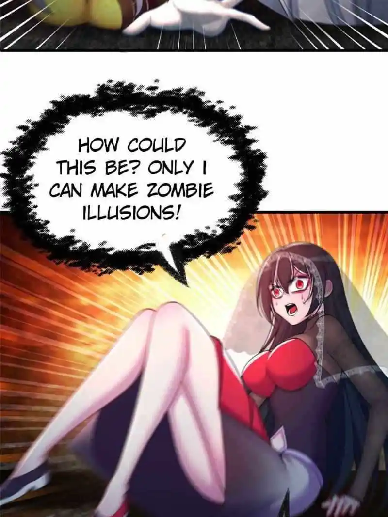 I Picked Up An Attribute Chapter 173