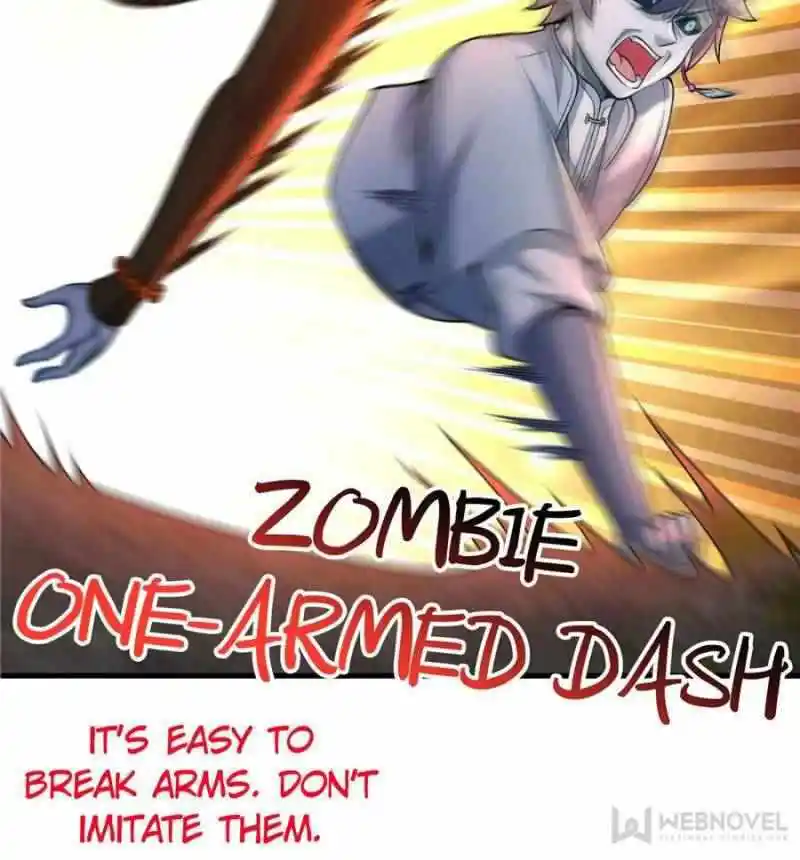 I Picked Up An Attribute Chapter 173