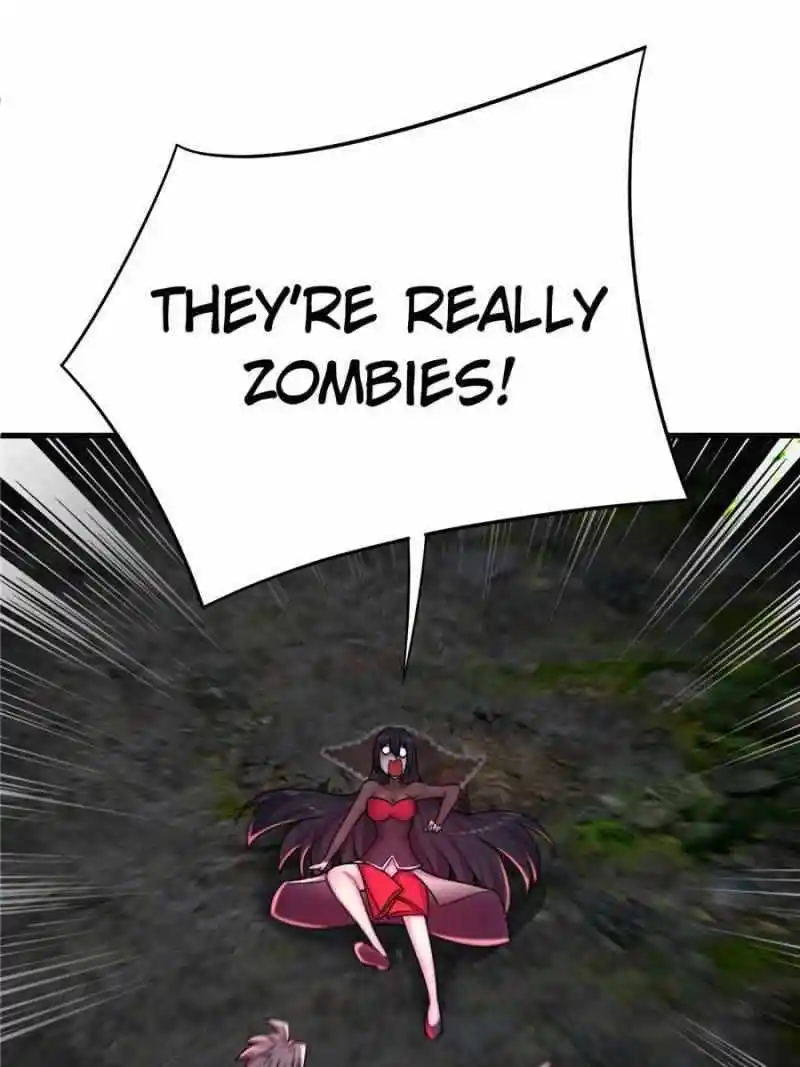 I Picked Up An Attribute Chapter 173