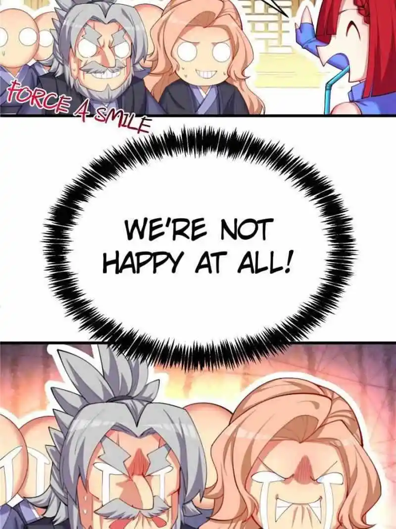 I Picked Up An Attribute Chapter 173