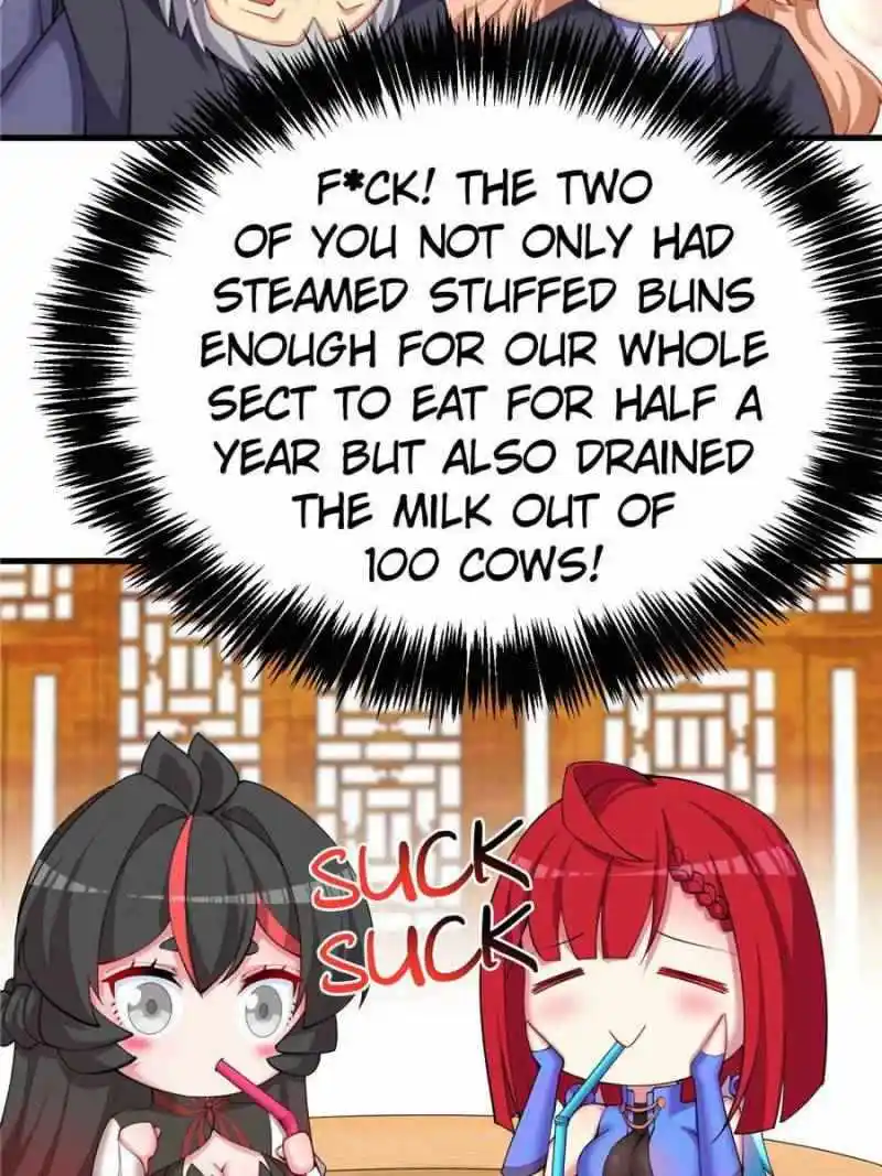 I Picked Up An Attribute Chapter 173