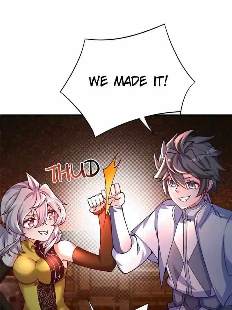 I Picked Up An Attribute Chapter 173