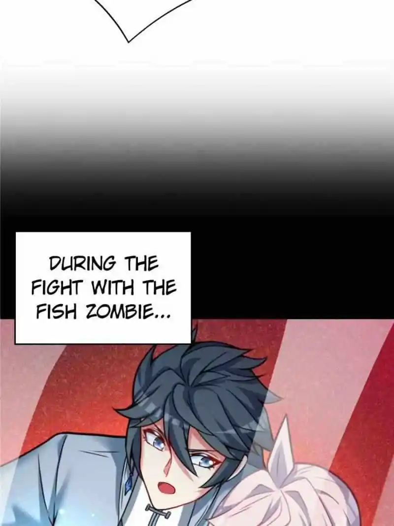 I Picked Up An Attribute Chapter 173