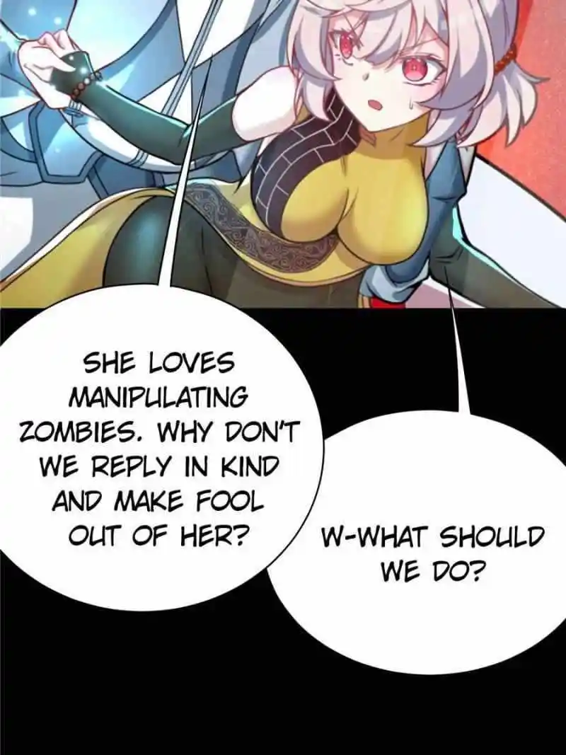 I Picked Up An Attribute Chapter 173