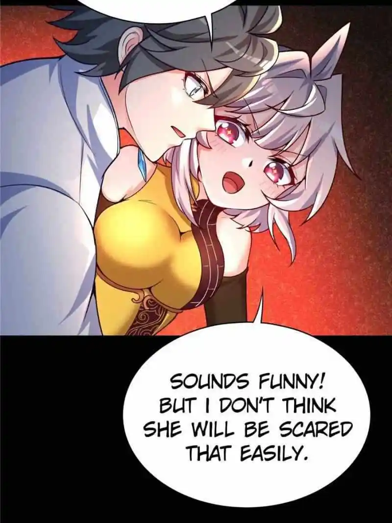 I Picked Up An Attribute Chapter 173