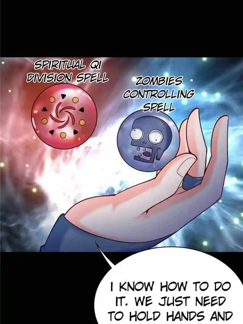 I Picked Up An Attribute Chapter 173