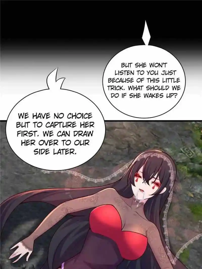 I Picked Up An Attribute Chapter 173