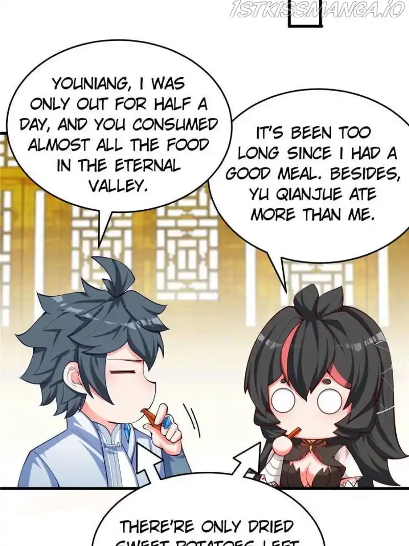 I Picked Up An Attribute Chapter 174