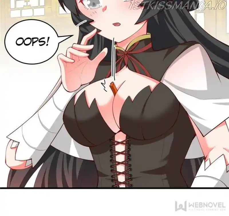 I Picked Up An Attribute Chapter 174