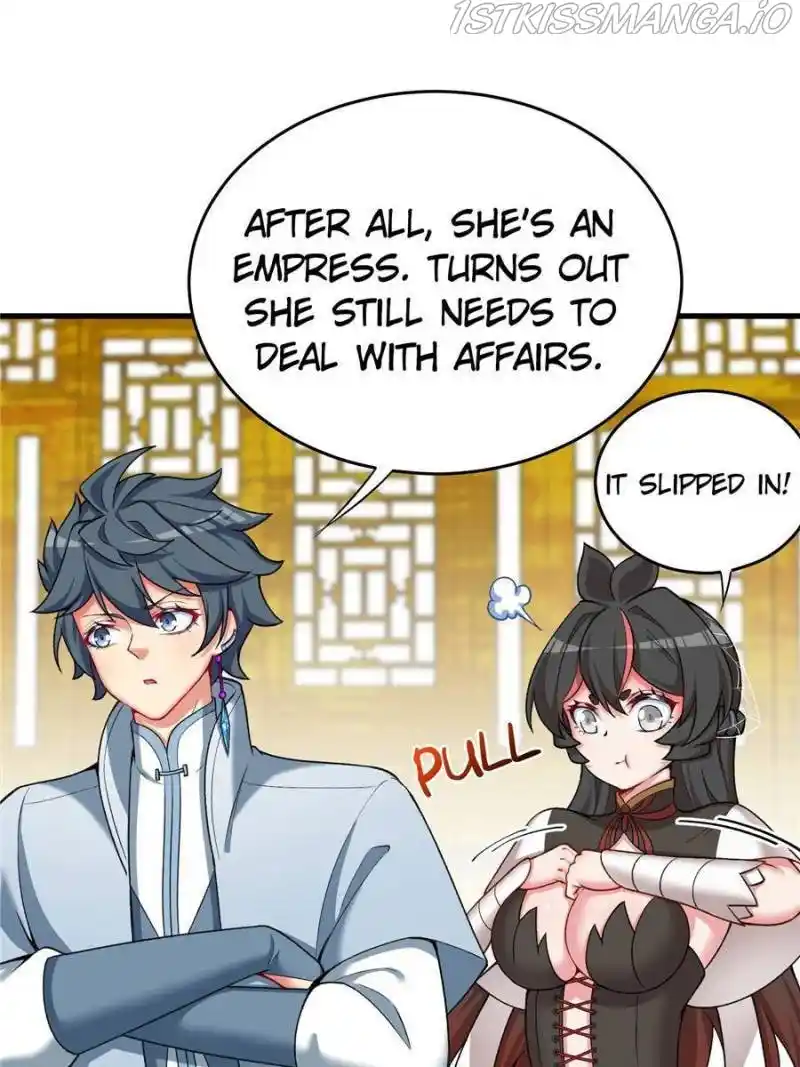 I Picked Up An Attribute Chapter 174