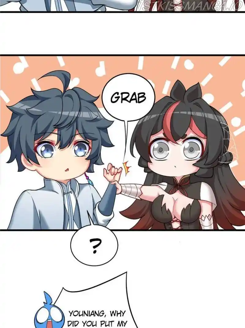 I Picked Up An Attribute Chapter 174